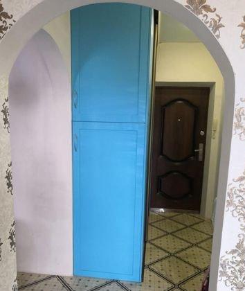 Продажа 1-комнатной квартиры, Краснодар, улица Куликова Поля,  6