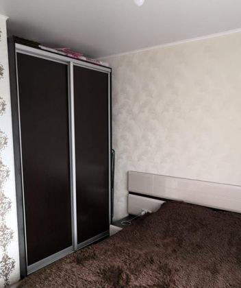 Продажа 1-комнатной квартиры, Краснодар, улица Куликова Поля,  6