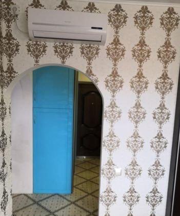 Продажа 1-комнатной квартиры, Краснодар, улица Куликова Поля,  6