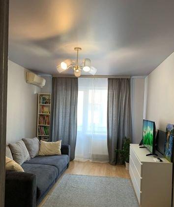 Продажа 1-комнатной квартиры, Краснодар, улица имени С.С. Прокофьева,  31