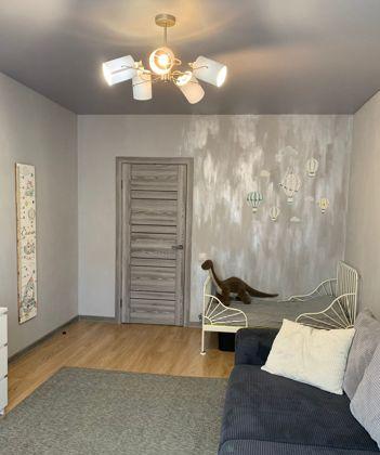 Продажа 1-комнатной квартиры, Краснодар, улица имени С.С. Прокофьева,  31