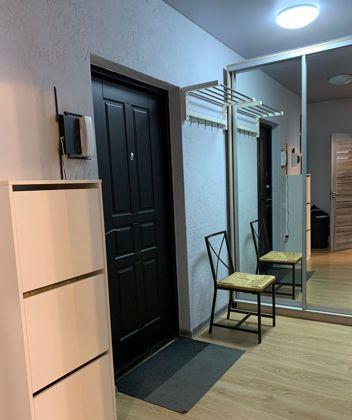 Продажа 1-комнатной квартиры, Краснодар, улица имени С.С. Прокофьева,  31