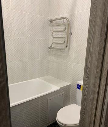 Продажа 1-комнатной квартиры, Краснодар, улица имени С.С. Прокофьева,  31