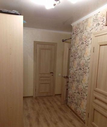 Продажа 2-комнатной квартиры, Краснодар, улица Петра Метальникова,  5к2