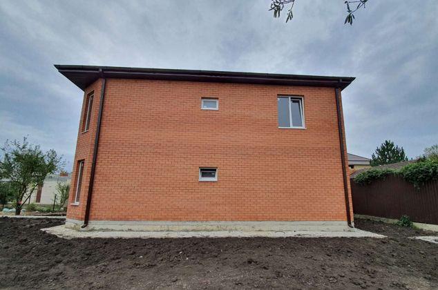 Продажа дома, 120м <sup>2</sup>, 400 сот., Краснодар, А-136,  9-й километр