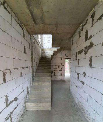 Продажа дома, 120м <sup>2</sup>, 400 сот., Краснодар, А-136,  9-й километр