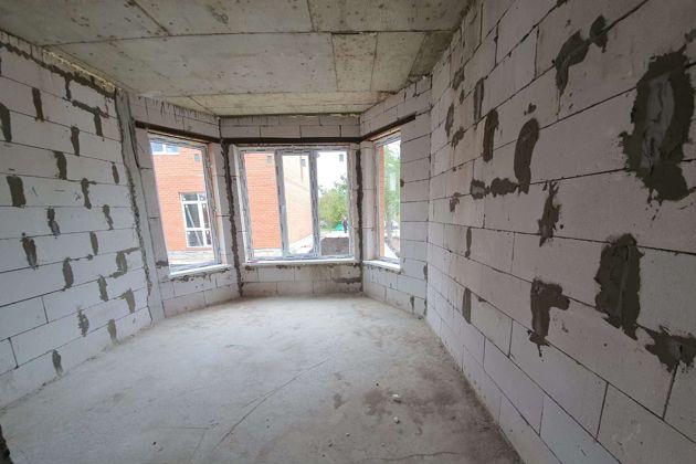 Продажа дома, 120м <sup>2</sup>, 400 сот., Краснодар, А-136,  9-й километр