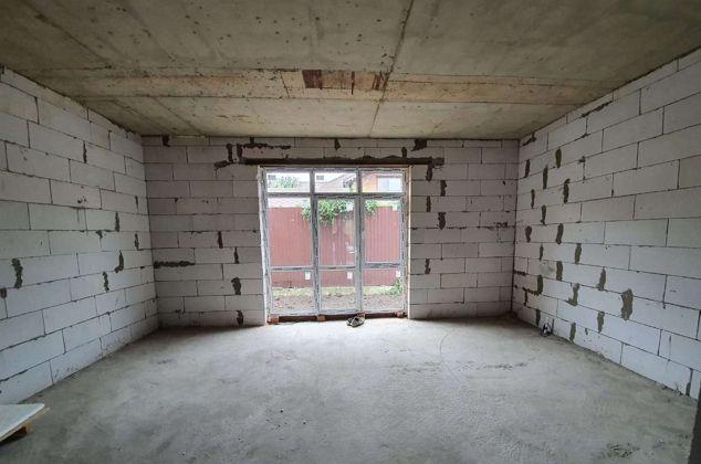 Продажа дома, 120м <sup>2</sup>, 400 сот., Краснодар, А-136,  9-й километр