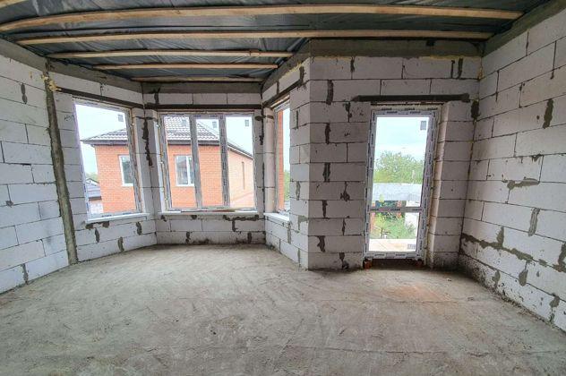 Продажа дома, 120м <sup>2</sup>, 400 сот., Краснодар, А-136,  9-й километр