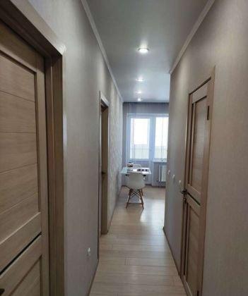 Продажа 2-комнатной квартиры, Краснодар, Командорская улица,  1к1