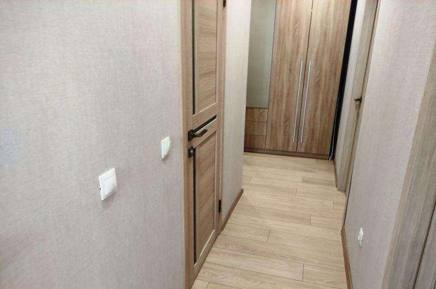 Продажа 2-комнатной квартиры, Краснодар, Командорская улица,  1к1