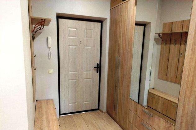 Продажа 2-комнатной квартиры, Краснодар, Командорская улица,  1к1