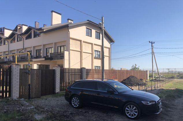 Продажа дома, 200м <sup>2</sup>, 600 сот., Краснодар, Камчатская улица,  34