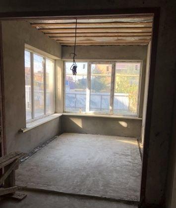 Продажа дома, 200м <sup>2</sup>, 600 сот., Краснодар, Камчатская улица,  34