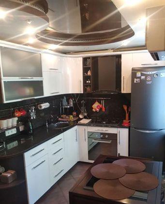 Продажа 2-комнатной квартиры, Краснодар, улица Чайковского,  25