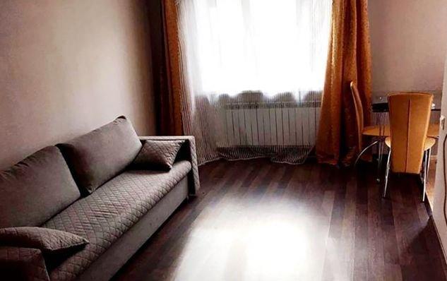 Продажа 2-комнатной квартиры, Краснодар, улица Чайковского,  25