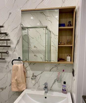 Продажа 1-комнатной квартиры, Краснодар, улица имени В.М. Комарова,  21/1к8