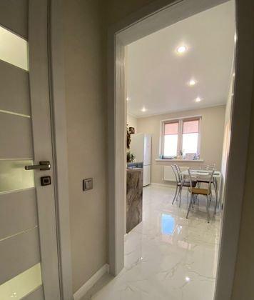 Продажа 1-комнатной квартиры, Краснодар, улица имени В.М. Комарова,  21/1к8