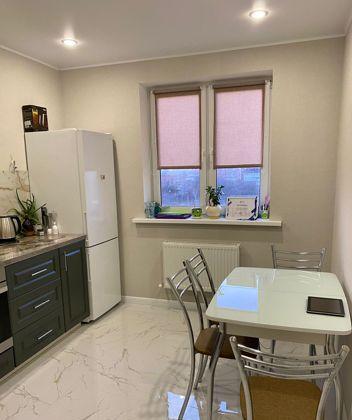 Продажа 1-комнатной квартиры, Краснодар, улица имени В.М. Комарова,  21/1к8