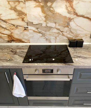 Продажа 1-комнатной квартиры, Краснодар, улица имени В.М. Комарова,  21/1к8