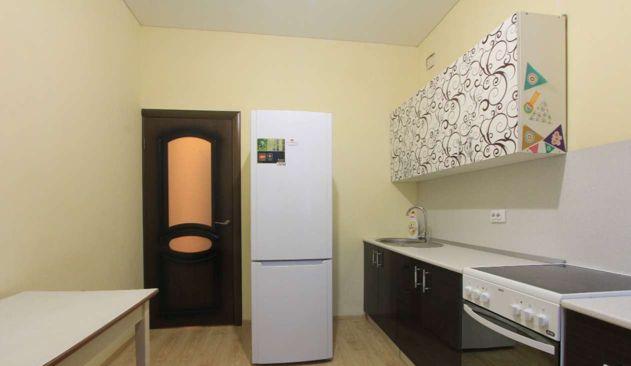 Продажа 1-комнатной квартиры, Краснодар, улица имени Сергея Есенина,  108/1к2