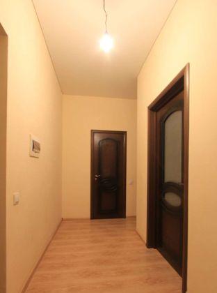 Продажа 1-комнатной квартиры, Краснодар, улица имени Сергея Есенина,  108/1к2