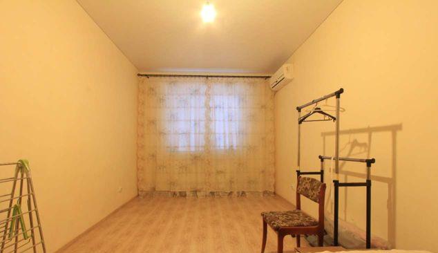 Продажа 1-комнатной квартиры, Краснодар, улица имени Сергея Есенина,  108/1к2