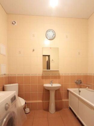 Продажа 1-комнатной квартиры, Краснодар, улица имени Сергея Есенина,  108/1к2