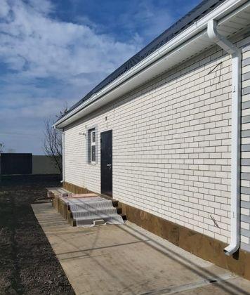 Продажа дома, 111м <sup>2</sup>, 400 сот., Краснодар, улица Дружбы,  34