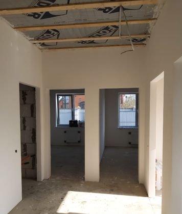 Продажа дома, 111м <sup>2</sup>, 400 сот., Краснодар, улица Дружбы,  34