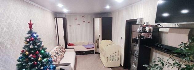 Продажа 1-комнатной квартиры, Краснодар, Московская улица,  131к2