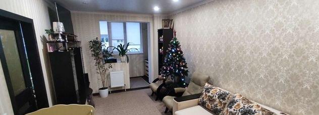 Продажа 1-комнатной квартиры, Краснодар, Московская улица,  131к2