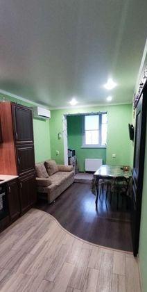 Продажа 1-комнатной квартиры, Краснодар, Московская улица,  131к2