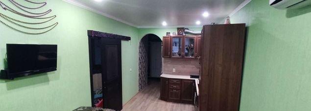 Продажа 1-комнатной квартиры, Краснодар, Московская улица,  131к2