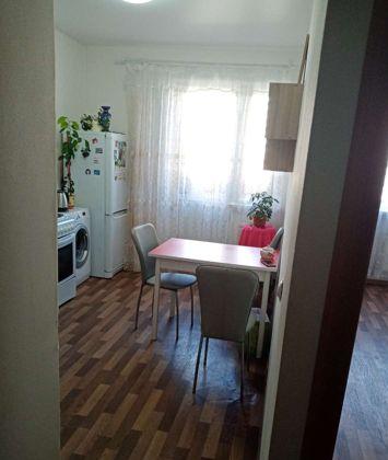 Продажа 1-комнатной квартиры, Краснодар, Командорская улица,  3к2