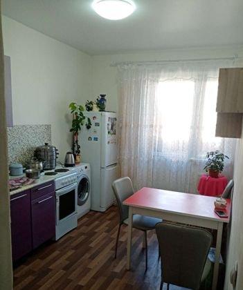 Продажа 1-комнатной квартиры, Краснодар, Командорская улица,  3к2