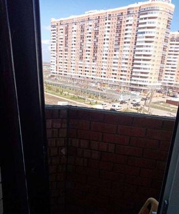 Продажа 1-комнатной квартиры, Краснодар, Командорская улица,  3к2