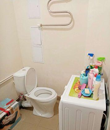 Продажа 1-комнатной квартиры, Краснодар, Командорская улица,  3к2