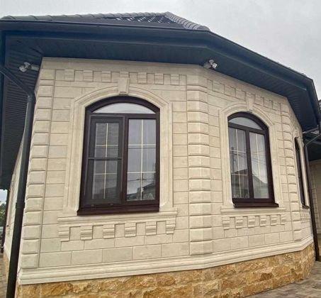 Продажа дома, 120м <sup>2</sup>, 400 сот., Краснодар, Железнодорожная улица,  252