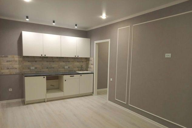 Продажа 2-комнатной квартиры, Краснодар, улица Евгении Жигуленко,  3