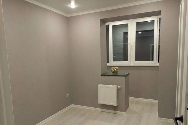 Продажа 2-комнатной квартиры, Краснодар, улица Евгении Жигуленко,  3