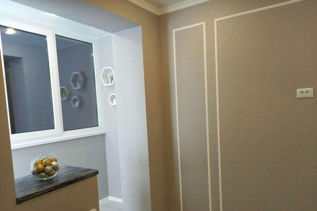 Продажа 2-комнатной квартиры, Краснодар, улица Евгении Жигуленко,  3