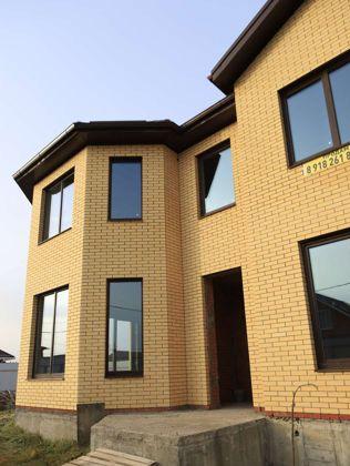 Продажа дома, 165м <sup>2</sup>, 800 сот., Краснодар, улица 70-летия Победы,  34