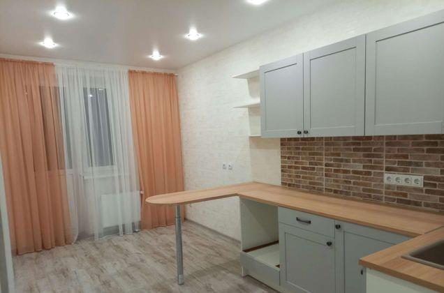 Продажа 1-комнатной квартиры, Краснодар, улица Евгении Жигуленко,  3