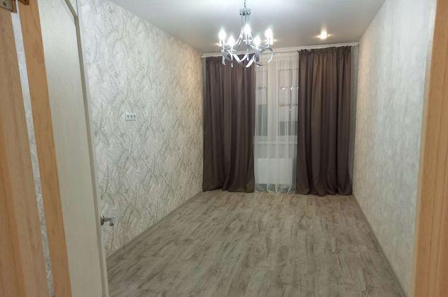 Продажа 1-комнатной квартиры, Краснодар, улица Евгении Жигуленко,  3