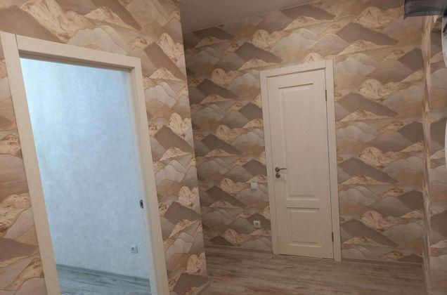 Продажа 1-комнатной квартиры, Краснодар, улица Евгении Жигуленко,  3