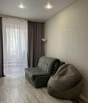 Продажа 2-комнатной квартиры, Краснодар, улица имени В.М. Комарова,  106Бк3