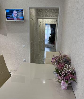 Продажа 2-комнатной квартиры, Краснодар, улица имени В.М. Комарова,  106Бк3