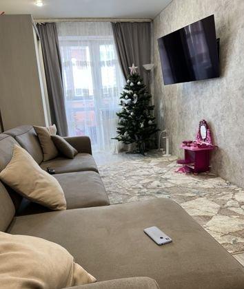 Продажа 2-комнатной квартиры, Краснодар, улица имени В.М. Комарова,  106Бк3