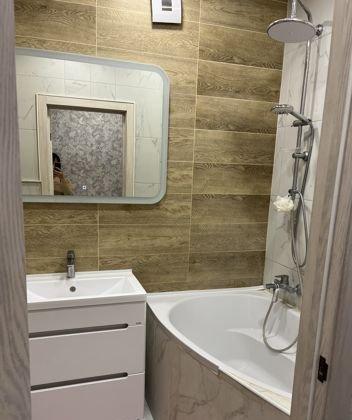 Продажа 2-комнатной квартиры, Краснодар, улица имени В.М. Комарова,  106Бк3